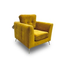 Scs frankie armchair for sale  UK