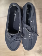 Mens trainers santa for sale  BLACKPOOL