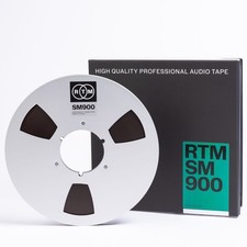 Rtm sm900 reel d'occasion  Marly-la-Ville