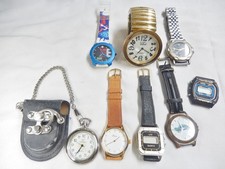Lot montre bracelet d'occasion  Auch
