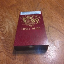 Cigar box drew for sale  Hillsboro