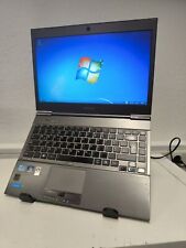 Windows ultrabook tosiba gebraucht kaufen  Mönchengladbach