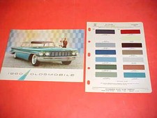 1960 oldsmobile super for sale  Fort Wayne
