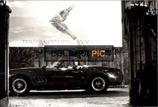 Vintage original photo d'occasion  Marseille I