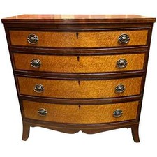Federal mahogany four for sale  Milford