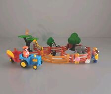 Playmobil 123 toddlers for sale  GILLINGHAM