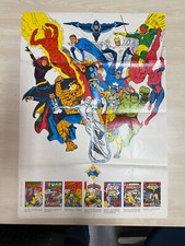 Marvel williams werbeposter gebraucht kaufen  Hannover