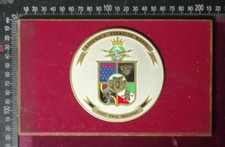 Crest logistico arsenale usato  Italia