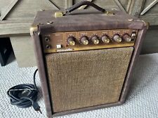 Vintage acoustic g20 for sale  Paramus
