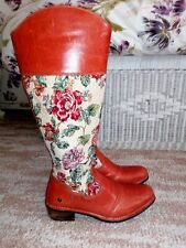Neosens damen stiefel gebraucht kaufen  Deutschland