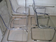 Ikea tobias chairs for sale  CHERTSEY