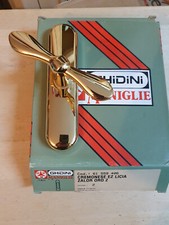 Maniglia cremonese gpb usato  Italia