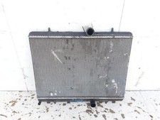 9680533480 radiatore acqua usato  Torre del Greco