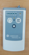 Carescape telemetry for sale  LONDON