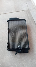 Radiator left aprilia d'occasion  Expédié en Belgium