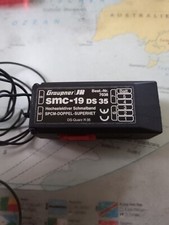 Graupner empfänger smc gebraucht kaufen  Kempten (Allgäu)