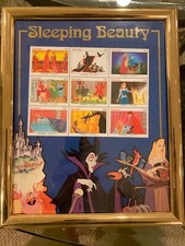 Walt disney sleeping for sale  New York