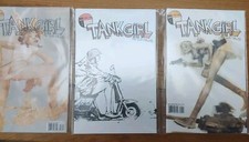 Tank girl gifting for sale  LONDON