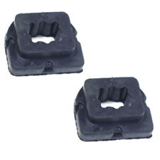 2 peças bucha almofada de borracha montagem radiador LF1715242C para Ford Fiesta 2009-2012 comprar usado  Enviando para Brazil