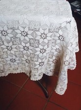 Copritavola fatto mano usato  Monzuno