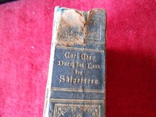 Karl may durch gebraucht kaufen Karl may durch gebraucht kaufen  Mönchengladbach