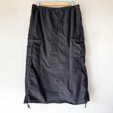 Divided midi parachute for sale  Oakland