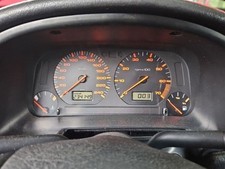 Volkswagen Polo III 6N 6N2 6NF 1996 Benzyna Prędkościomierz Kokpit 55kW, używany na sprzedaż  PL