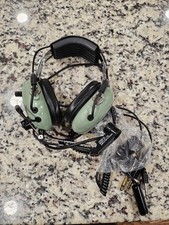 David clark h10 for sale  Enumclaw