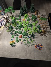 playmobil palme gebraucht kaufen  Wölfersheim