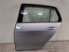 Porte arriere gauche d'occasion  Reims