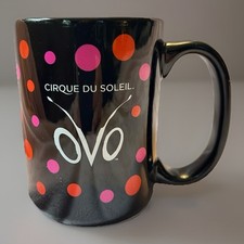 Cirque soleil ovo for sale  Cumberland Center
