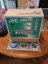 Jvc x1100rf disc for sale  Trenton