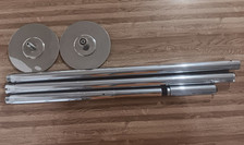 Spinning dance pole for sale  Tampa