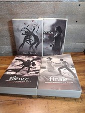Becca fitzpatrick hush for sale  Fruitport