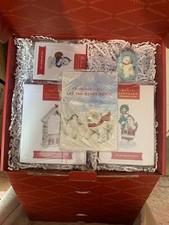 Używany, 2022 Znak rozpoznawczy Pamiątka Ornament Kolekcjonerzy Edycja klubowa Pudełko 35 rocznica na sprzedaż  Wysyłka do Poland