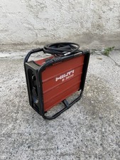 Hilti générateur électrique d'occasion Hilti générateur électrique d'occasion  France