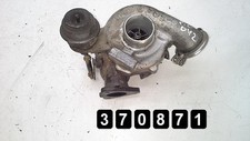 Usado, 2001 OPEL ASTRA TURBOCOMPRESSEUR DIESEL 2000DTI 24442214 comprar usado  Enviando para Brazil