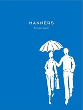 Manners hardcover spade for sale  Montgomery