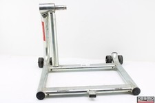 Cavalletto sollevatore moto usato  Tombolo