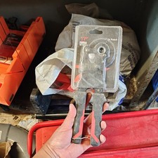 Leather hole punch for sale Leather hole punch for sale  CROYDON
