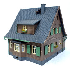 Vero mamos haus gebraucht kaufen  Harsdorf