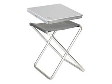 Camp alu tisch gebraucht kaufen  Reutlingen