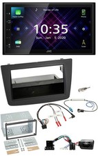 Jvc dab 2din gebraucht kaufen  Leipzig