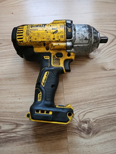 Dewalt akku schlagschrauber gebraucht kaufen  Nattheim