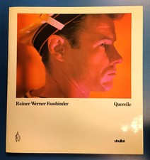 Querelle ubulibri 1982 usato  Italia