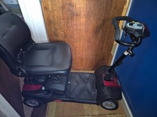 Careco zoom mobility for sale  PETERBOROUGH