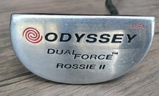 Odyssey dual force for sale  North Canton