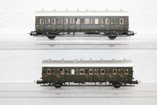 Trix 23300 abteilwagen gebraucht kaufen Trix 23300 abteilwagen gebraucht kaufen  Lüneburg
