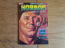 Horror n.1 fumetti usato Horror n.1 fumetti usato  Cinisello Balsamo