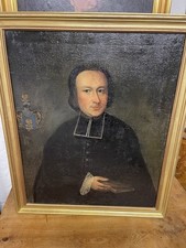 Portrait jhr adelige gebraucht kaufen  München